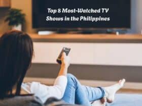 Top 8 Most-Watched TV Shows in the Philippines