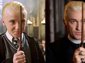 Tom Felton Net Worth: Advice to Young Draco Actor Lox Pratt