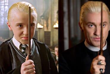 Tom Felton Net Worth: Advice to Young Draco Actor Lox Pratt