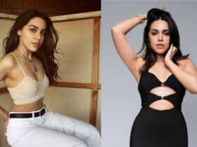 Who is Naila Grrewal? Know About Maamla Legal Hai Star