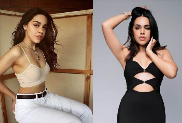 Who is Naila Grrewal? Know About Maamla Legal Hai Star