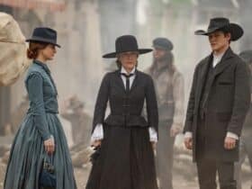 Updates on the Renewal of The Abandons Season 2: Release Date, Cast, and Updates