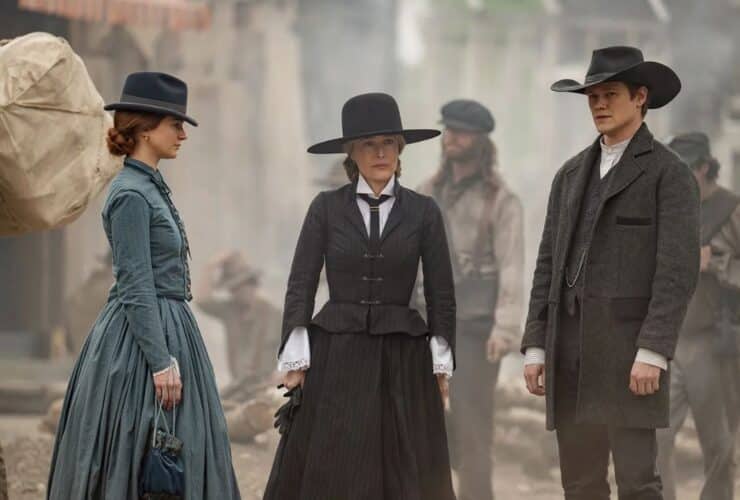 Updates on the Renewal of The Abandons Season 2: Release Date, Cast, and Updates