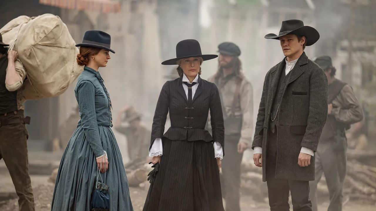 Updates on the Renewal of The Abandons Season 2: Release Date, Cast, and Updates