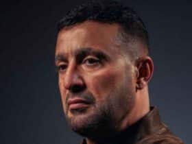 Ahmed El Sakka Movies and TV Shows: The Knight of Egyptian Cinema