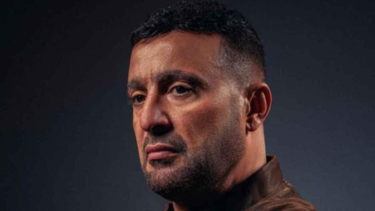 Ahmed El Sakka Movies and TV Shows: The Knight of Egyptian Cinema