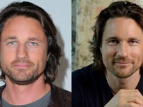 Netflix Drama Virgin River Star: Martin Henderson's Net Worth