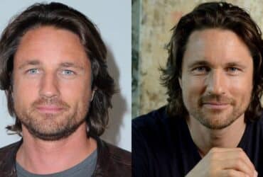 Netflix Drama Virgin River Star: Martin Henderson's Net Worth