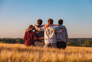 3 Ways to Encourage Independence in Teens Aging Out of Care