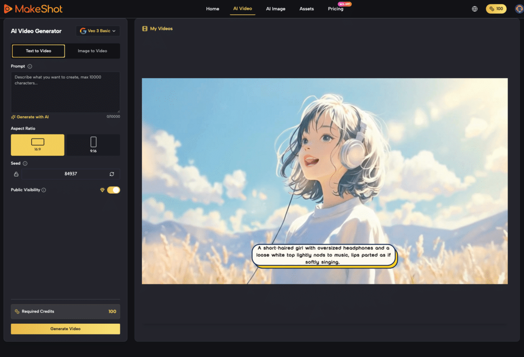 The Seed-First Pivot: Moving Beyond Text-Only Prompts for Consistent Motion