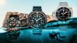 Beyond the Bezel: The Engineering Marvel Inside Every Diver's Watch