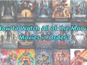Here’s the Solution: How to Watch All of the Marvel Movies in Order?