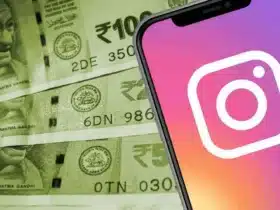 How to Earn Money From Instagram Without Followers, Even as a Beginner