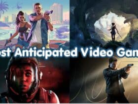 Top 10 Most Anticipated Video Games Releasing Soon: Must Try Games in 2026