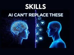 13 Skills AI Cannot Replace Easily for High-Paying Jobs in 2026