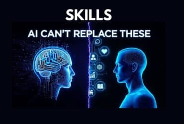 13 Skills AI Cannot Replace Easily for High-Paying Jobs in 2026