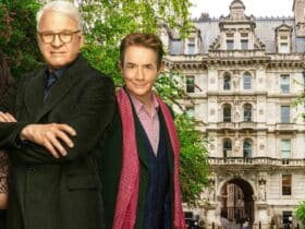 Only Murders in the Building Season 6: Release Date, Cast, and More