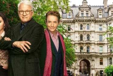 Only Murders in the Building Season 6: Release Date, Cast, and More