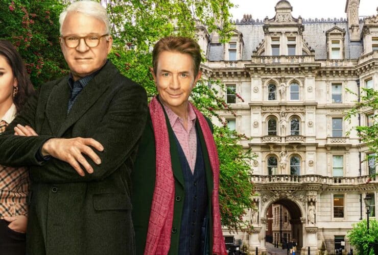 Only Murders in the Building Season 6: Release Date, Cast, and More