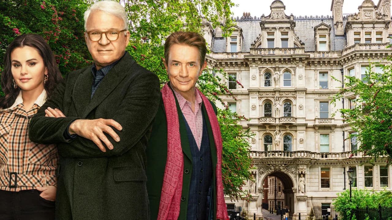 Only Murders in the Building Season 6: Release Date, Cast, and More