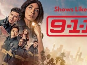 If You Love Shows Like 911, Try These Similar Shows