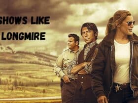 Want to Watch More Crime Dramas? Watch These 10 Shows like Longmire