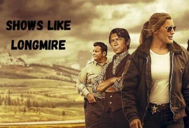 Want to Watch More Crime Dramas? Watch These 10 Shows like Longmire