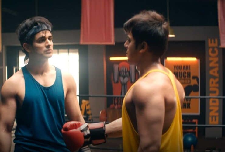 Is Puncch Beat Season 2 Worth Watching?