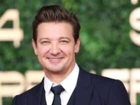 Jeremy Renner's Net Worth, Real Estate, and Car Collection