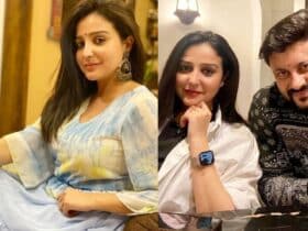 An Indian Journalist's Journey: Jagrati Shukla Biography