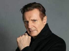 List of Liam Neeson Best Movies on Netflix