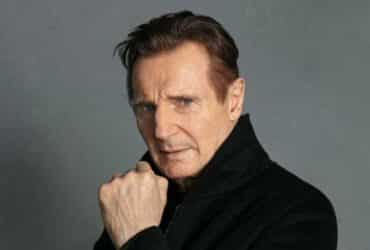 List of Liam Neeson Best Movies on Netflix