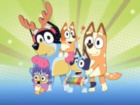 Why Is Bluey So Popular? Reasons For Being A Best Series