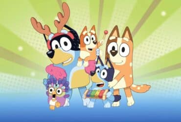 Why Is Bluey So Popular? Reasons For Being A Best Series
