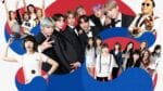 Most Streamed K-Pop Songs Worldwide in 2026