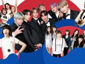 Most Streamed K-Pop Songs Worldwide in 2026