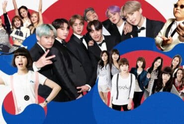 Most Streamed K-Pop Songs Worldwide in 2026