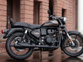 100+ Royal Enfield captions for Instagram