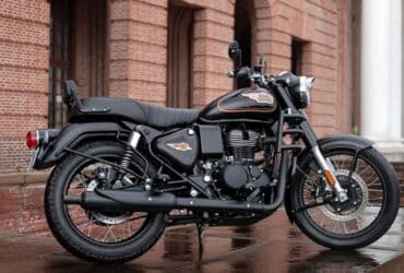 100+ Royal Enfield captions for Instagram
