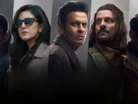The Family Man Season 4 Latest Updates and Release Date