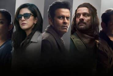 The Family Man Season 4 Latest Updates and Release Date