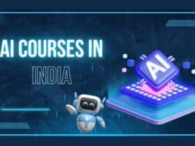 Best Indian AI Courses for Beginners and Professionals that Boost Your Resume