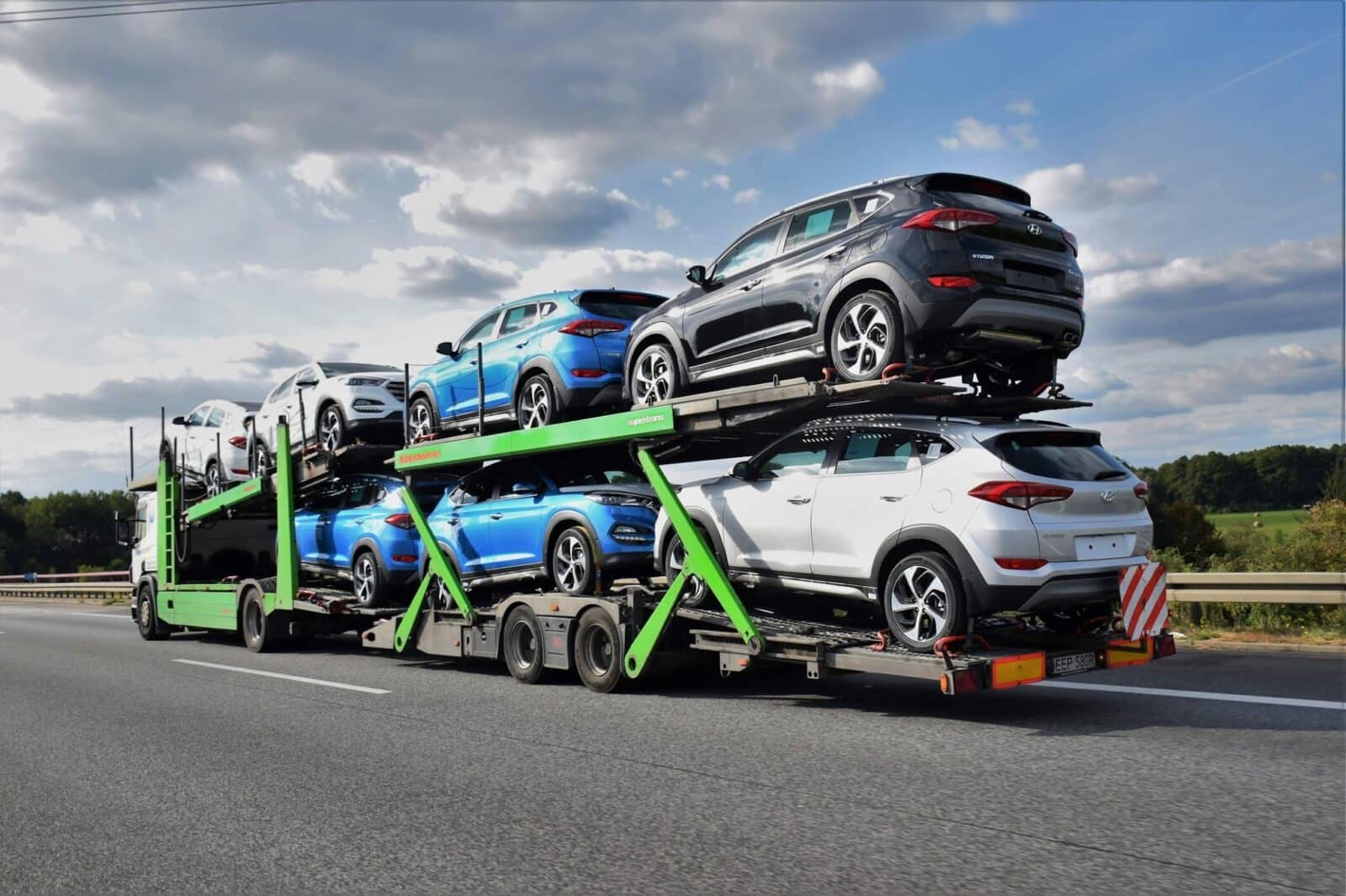 What Are Auto Transport Services & How to Choose Experts in Minneapolis