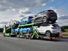 What Are Auto Transport Services & How to Choose Experts in Minneapolis