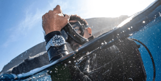 Beyond the Bezel: The Engineering Marvel Inside Every Diver's Watch