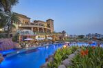 Weekend Escape Near Pune: Relaxing Getaways with Scenic Stays