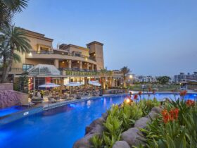 Weekend Escape Near Pune: Relaxing Getaways with Scenic Stays