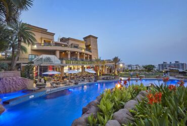 Weekend Escape Near Pune: Relaxing Getaways with Scenic Stays
