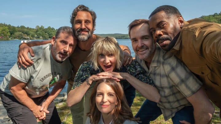 The Four Seasons Season 3 Latest Updates and Release Date