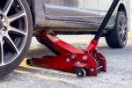My Car Jack Failed — And It Taught Me Everything